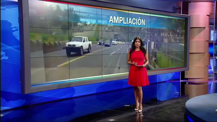 Noticiero Estelar 23 de marzo del 2017 - Bloque 6