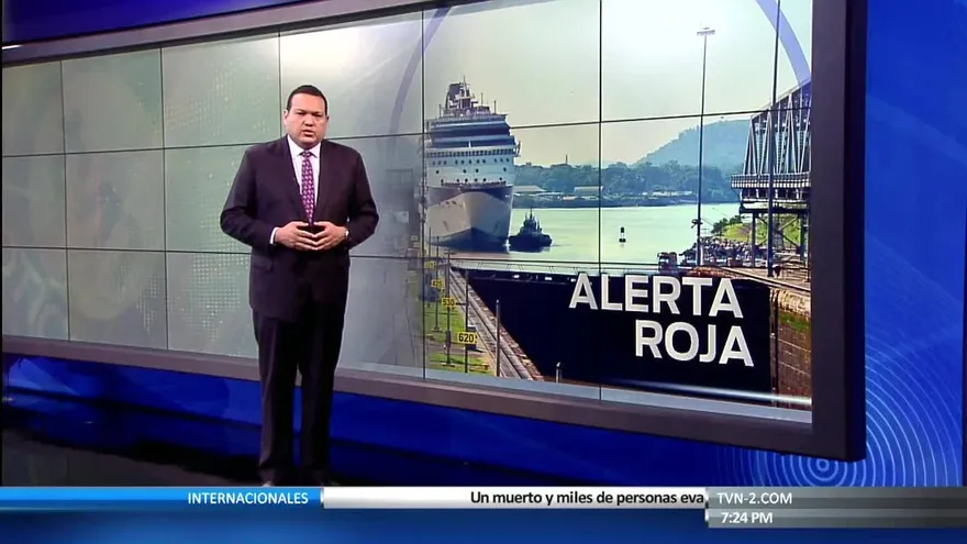 Noticiero Estelar 5 de diciembre de 2017 - Bloque 5