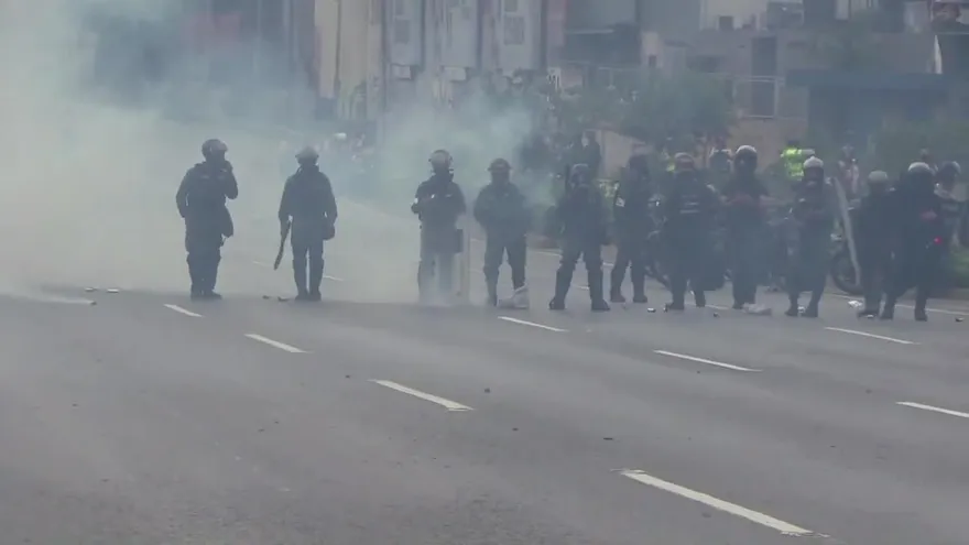 Noticiero MD 24 de abril del 2017 - Bloque 3