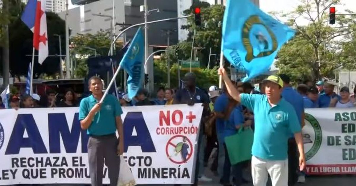 Cierres de calles: Docentes anuncian paro de 48 horas prorrogables ...