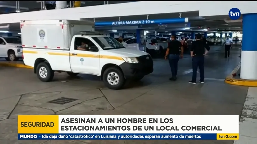 Ciudadanos claman por más seguridad en las calles