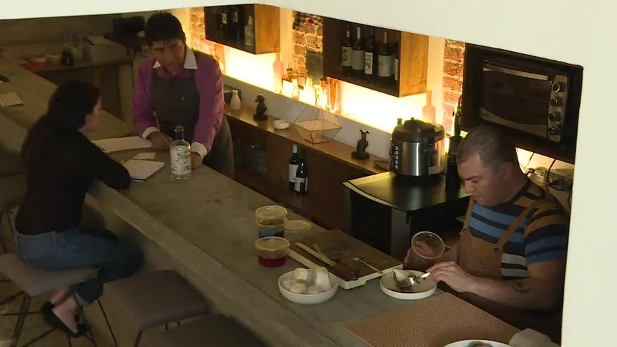 Empresas en México brindan lugares seguros a mujeres en peligro