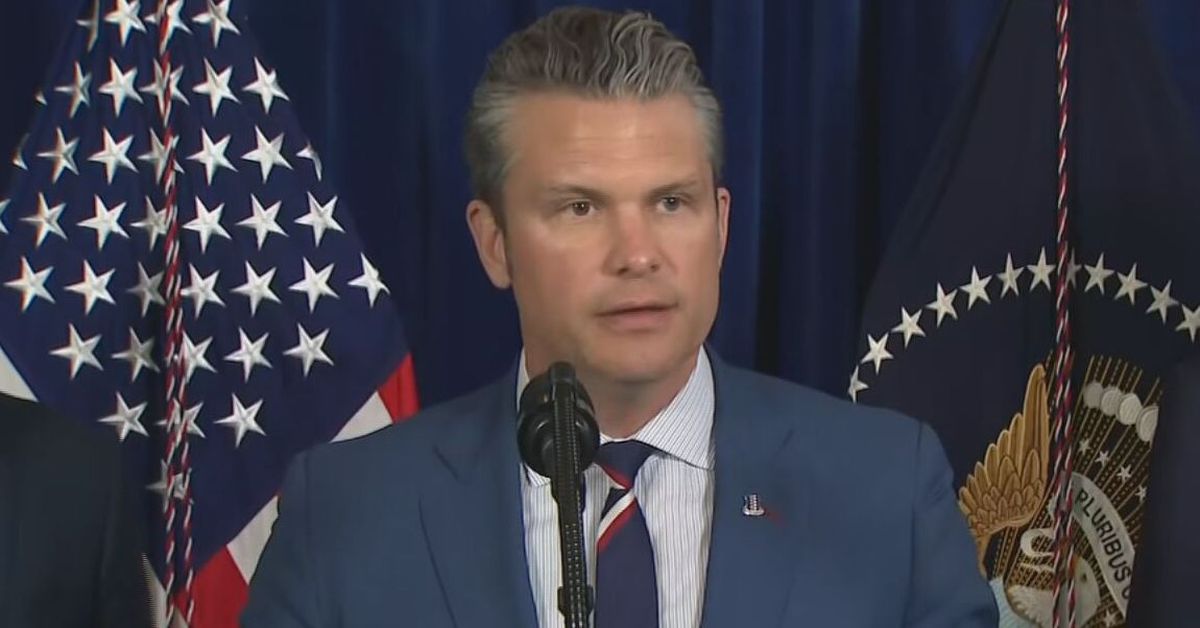 Secretario de Defensa de EEUU obtiene la renuncia del jefe del Ejército de Tierra