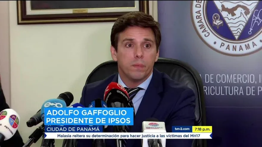 Consumidores optimistas por situación económica en Panamá