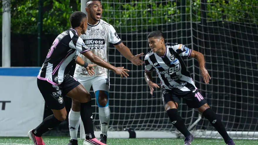 Tauro FC starts new era with victory over CAI
