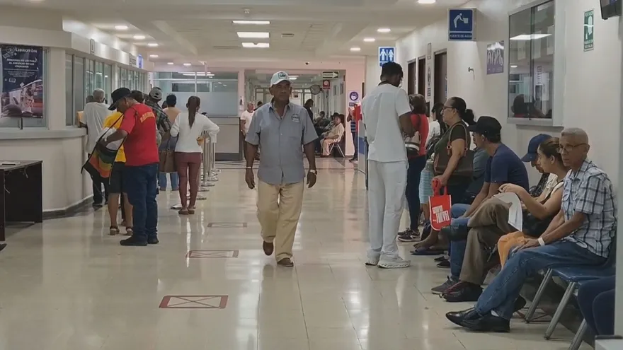 US Medical Mission Tackles Surgical Backlog in Panama's Azuero Region