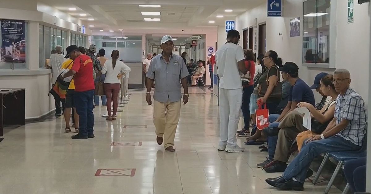 Jornada médica apoyada por Estados Unidos busca reducir mora quirúrgica en Azuero