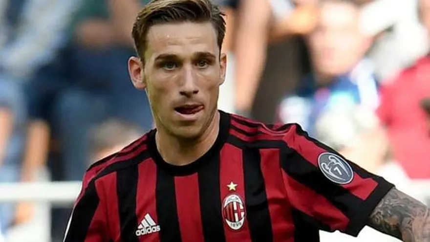 Lucas Biglia fue operado y será baja cuatro meses