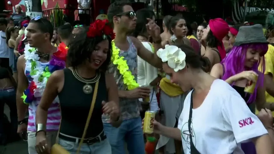 Noticiero MD 23 de febrero del 2017 - Bloque 3