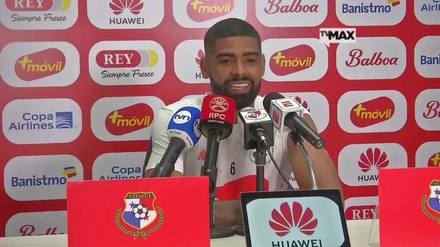 Gabriel “Gavilán ” Gómez anuncia su retiro de la Sele