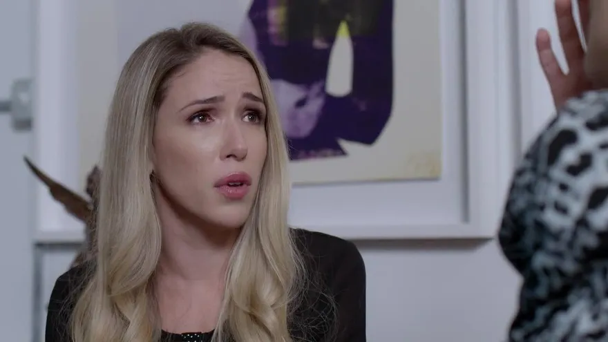 Betty en NY - Capítulo 23