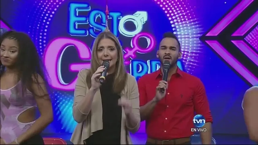 Esto Es Guerra - 5/10/16