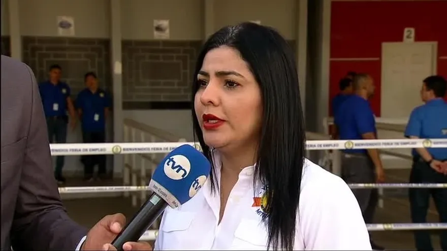 Invitan a participar en feria laboral este martes