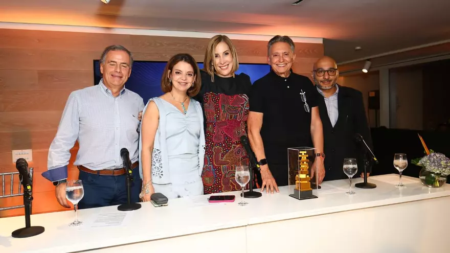 Panamá en Positivo revela a los 65 nominados que inspiran el cambio en su edición 2025