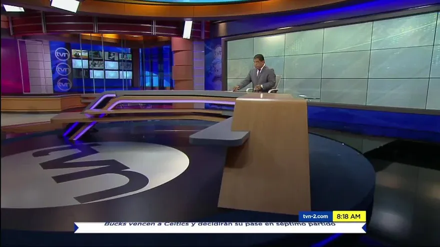 Noticiero AM 27 de abril del 2017 - Bloque 5