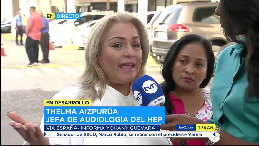 ¿A qué se debe la sordera progresiva?