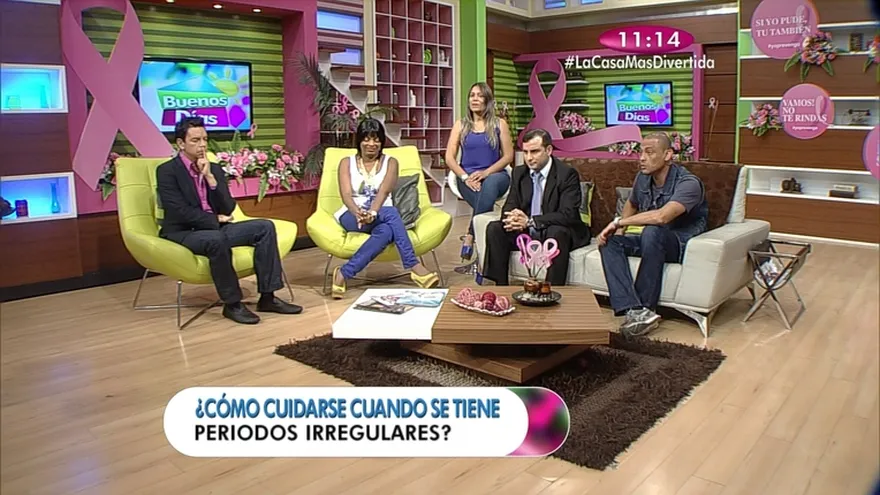 Educación Sexual - Tengo periodos irregulares ¿como me puedo cuidar para no quedar embarazada?