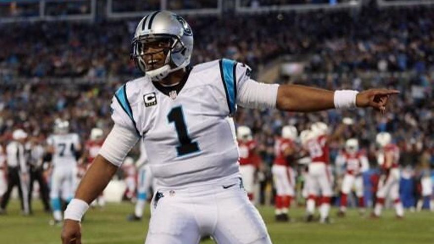 Cam Newton