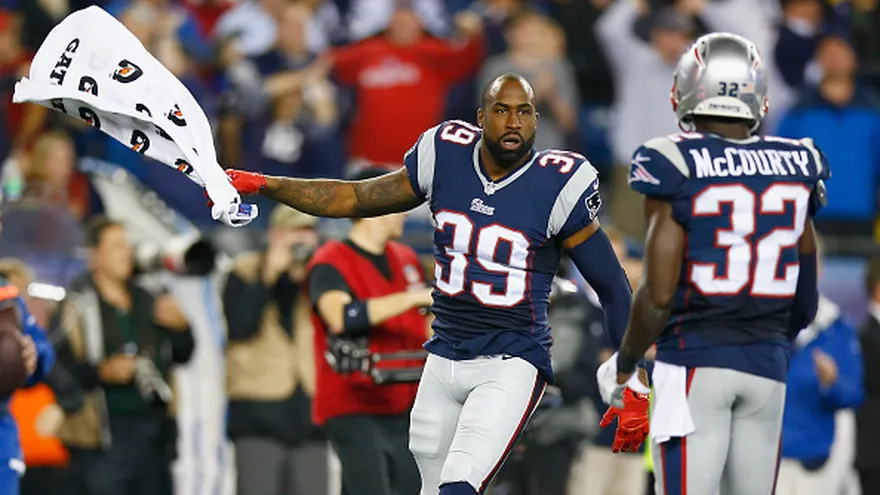 Patriots evitan el vuelo de los Jets al final