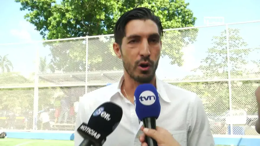 Jaime Penedo destaca los tres pilares del fútbol panameño