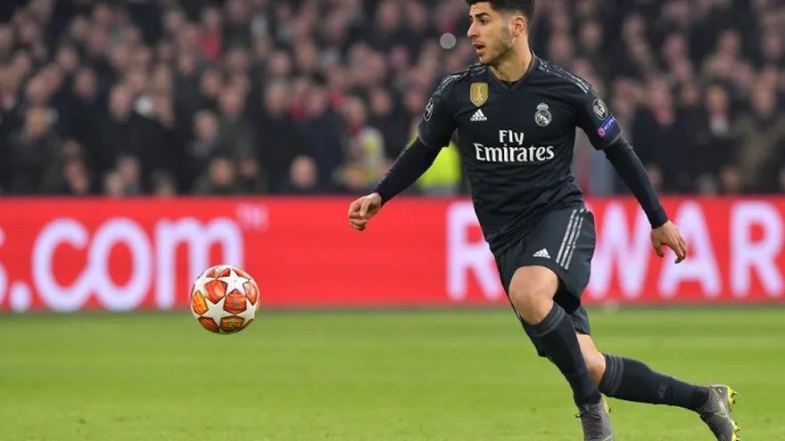 Real Madrid se acerca a los cuartos de Champions tras ganar 2-1 al Ajax