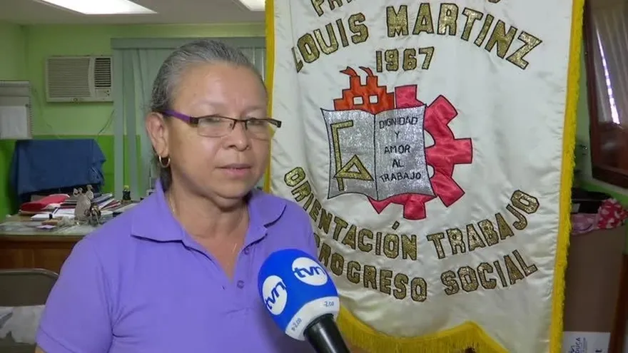 Maestros y estudiantes recuerdan a Israel