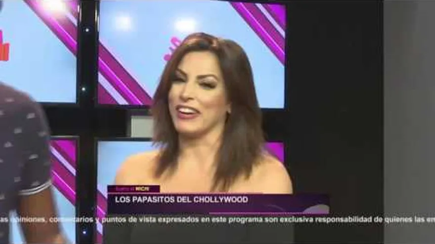 ¡Los wichipapás lo dieron todo!