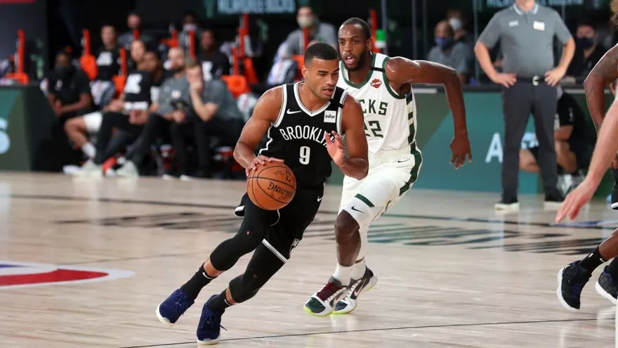 Timothe Luwawu-Cabarrot