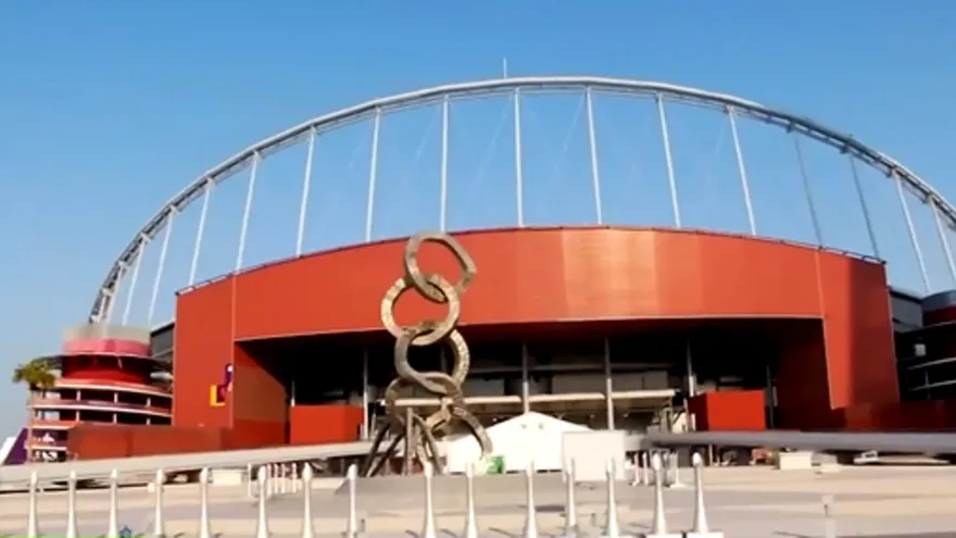 Catar 2022: Más datos de los estadios Al Khalifa y 974