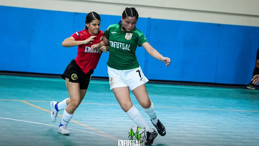 Fut5al femenino