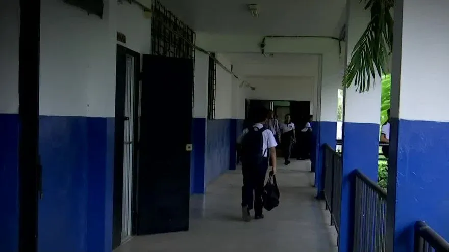 Más del 80% de las escuelas están listas: el retornos a clases luego el sismo arranca este miércoles