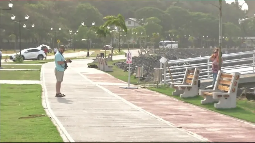 Noticiero Estelar 05 de abril  del 2017 - Bloque 4