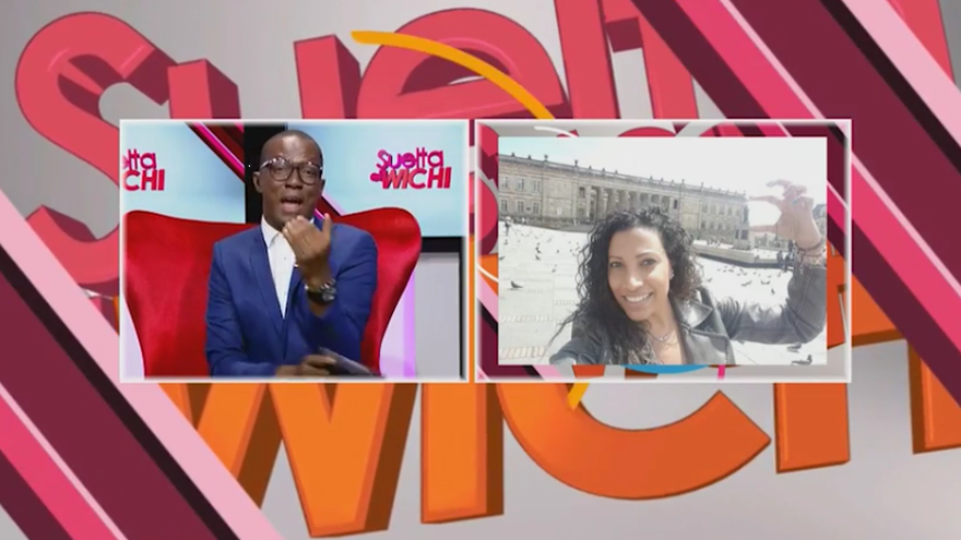 ¡La ex y la mujer de Mr. Saik arremeten contra El After!