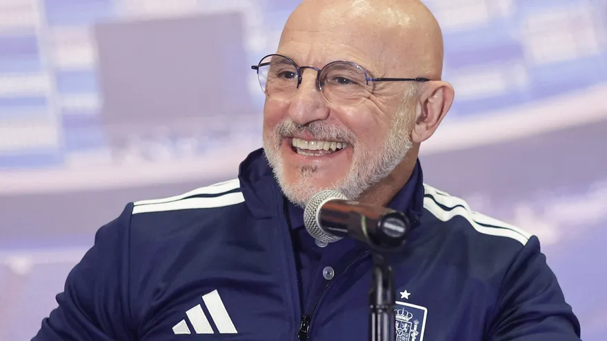 Mundial 2026: Lamine Yamal, Nico Williams y Víctor Muñoz est