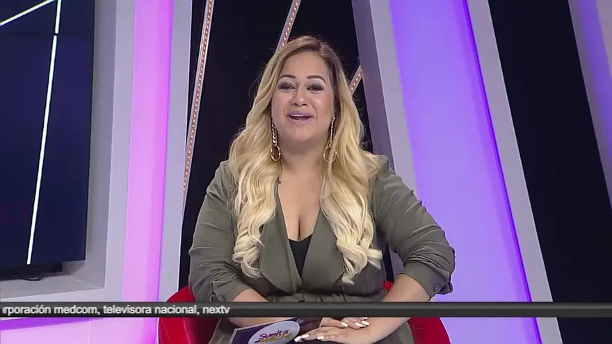 Liza Hernández y Joako han tirado de todo en redes sociales