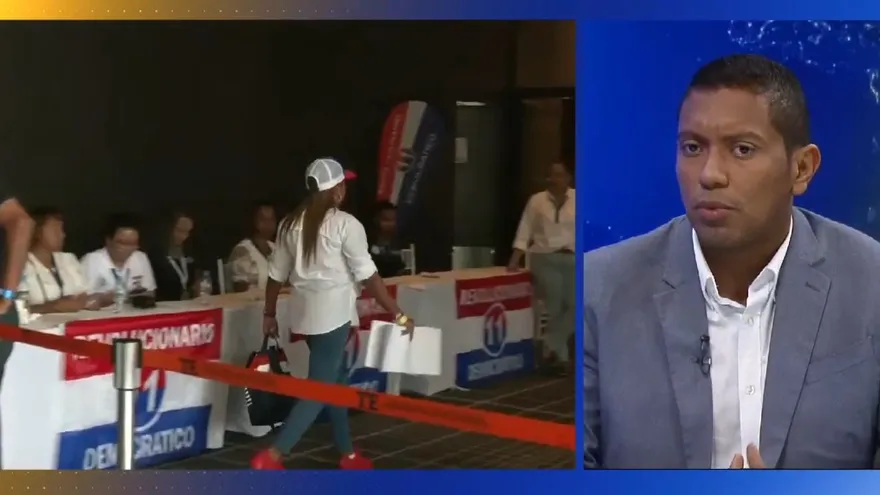 Luis Oliva habla de su candidatura para diputado de San Miguelito