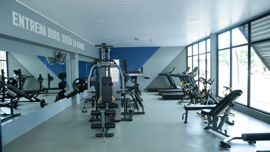 Mulino inaugurates Bocas del Toro Sports City