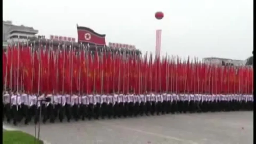 Corea del Norte reacciona a sanciones de EEUU