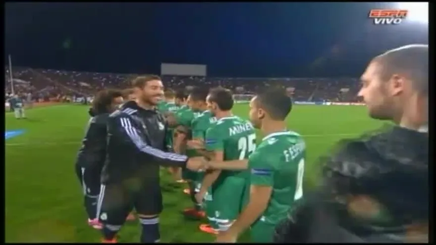 Resultados del cierre de la 2da jornada de Champions