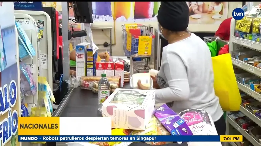 Conozca los sectores donde está la canasta básica más barata