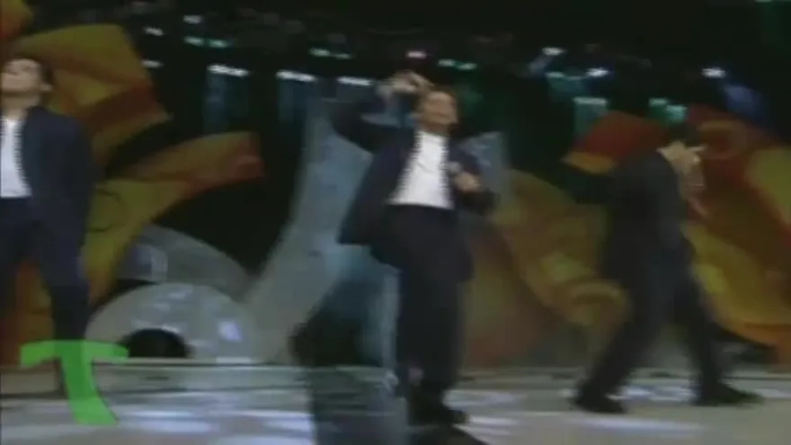 Entrevista a los Integrantes de Menudo