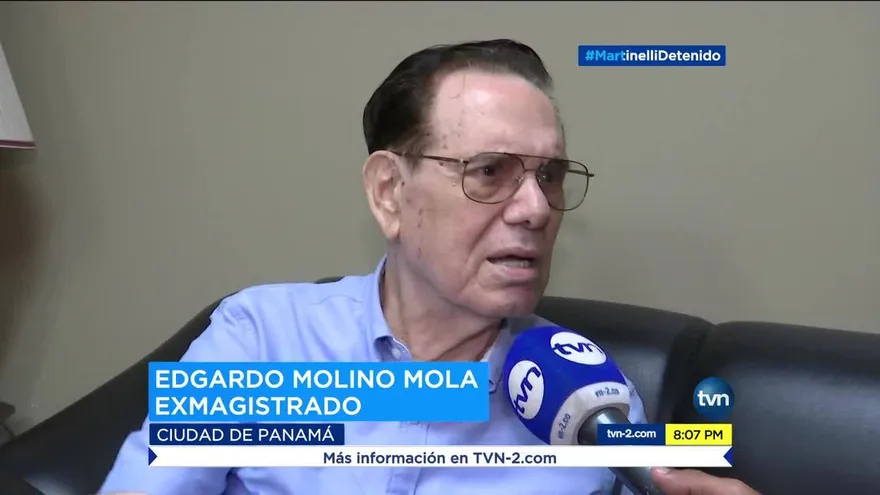 Sobre denuncia de secuestro de Martinelli: ¿Qué secuestrado se sabe dónde está?