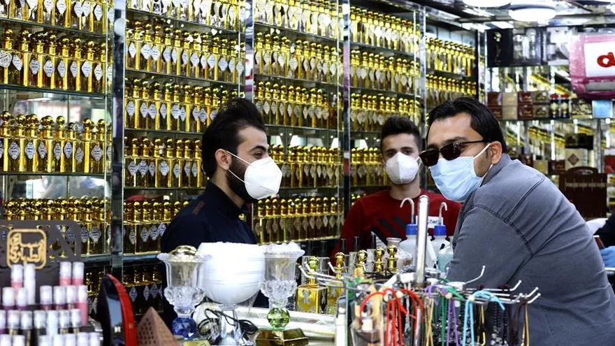 OMS advierte que 'el riesgo de volver al confinamiento es muy real'