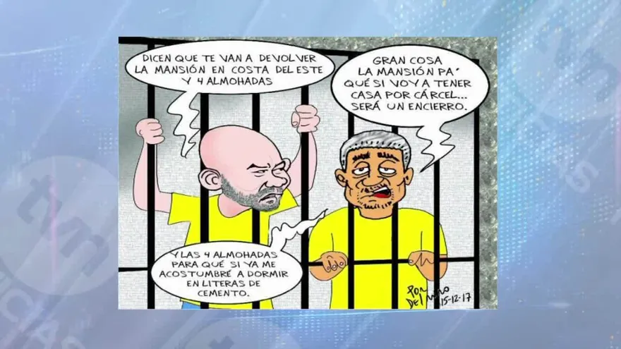 Noticiero AM 15 de diciembre de 2017 - Bloque 5