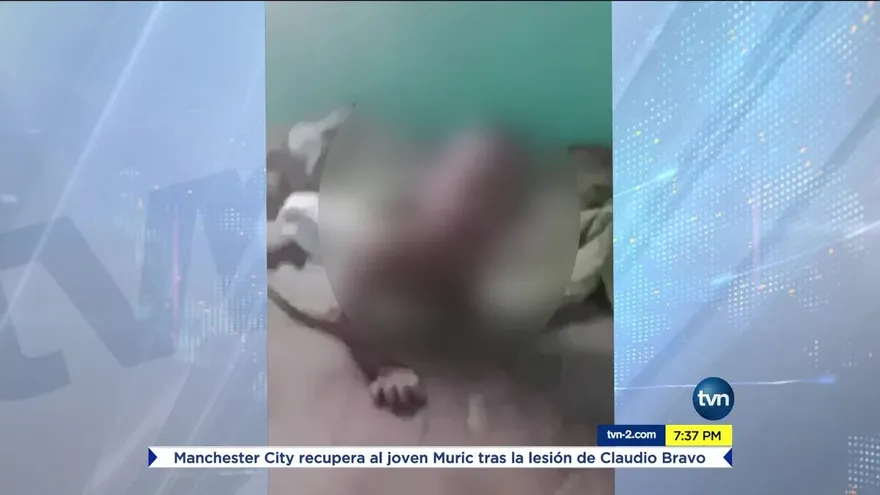 Autoridades siguen atendiendo a niños por desnutrición en Colón