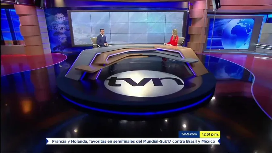 Noticiero MD 13 de noviembre del 2019 - Bloque 4