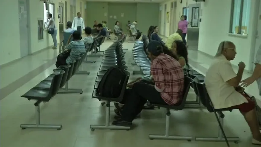 Comprarán medicamentos para el Hospital Santo Tomás