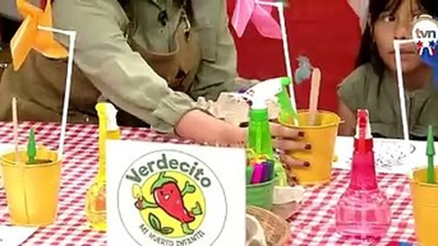 Entretenimiento para niños