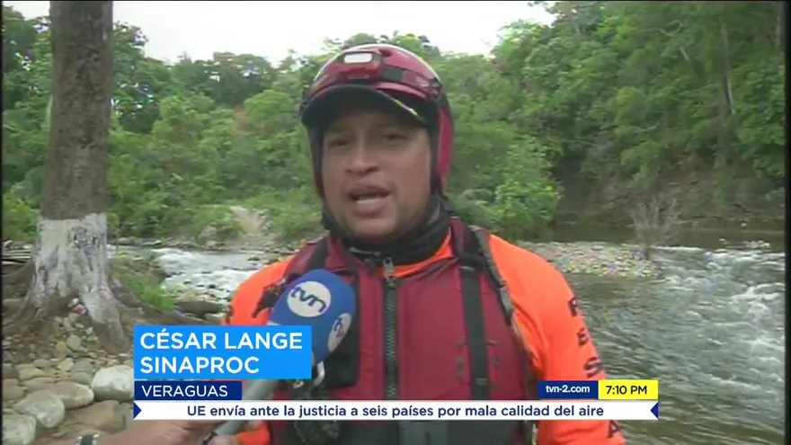 Rescatistas se preparan para enfrentar desastres naturales