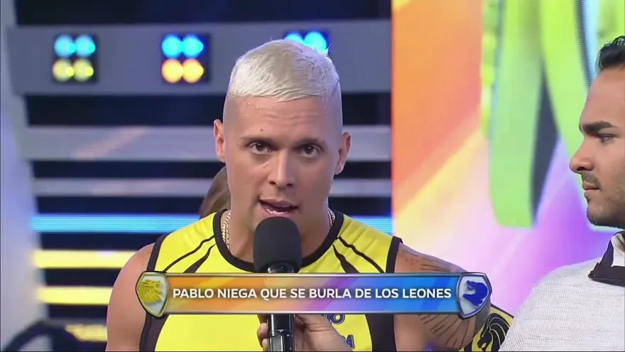 ¡Los leones se defienden de las burlas de las cobras! ¿Podrán ganar la semana?